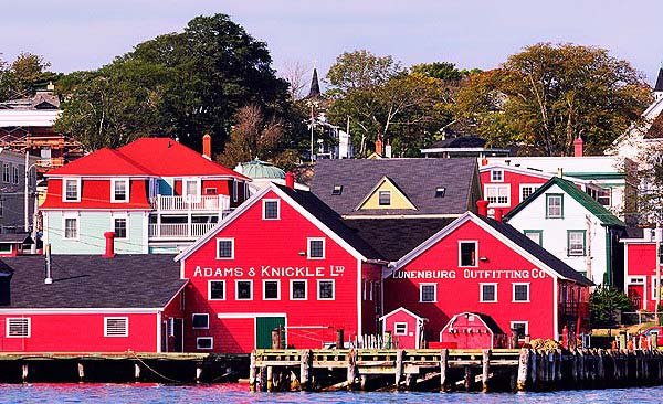 spots for photography