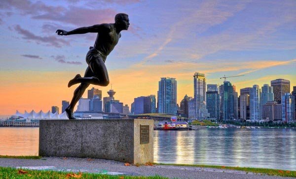 spots for photography