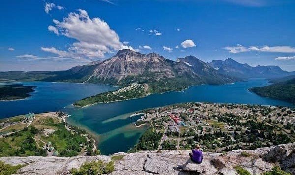 spots for photography in cananda