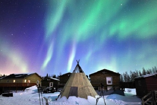 spots for photography