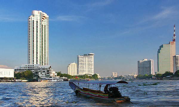 bangkok top attractions