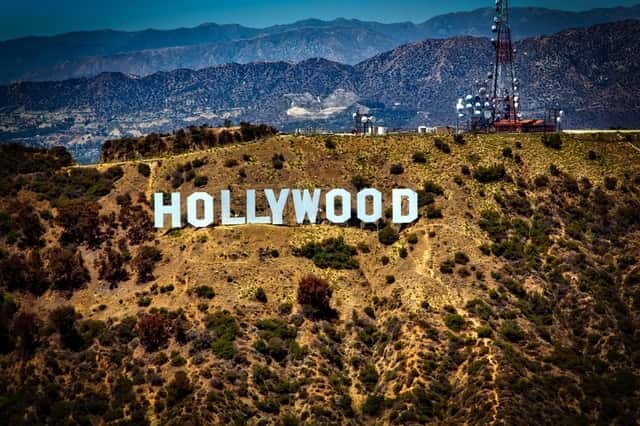 Hollywood Los Angeles - Los Angeles Attractions