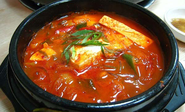 Best Spicy Dishes