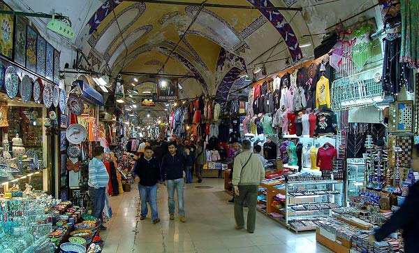 attractions of istanbul