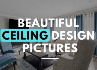 Ceiling Design Pictures