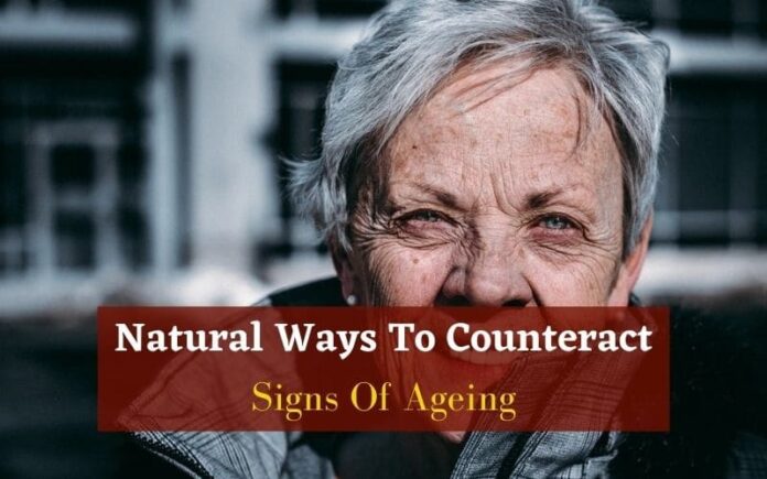 Signs Of Ageing