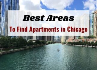 Best Areas to Find Apartments in Chicago