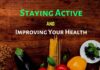 Health Improving Tips