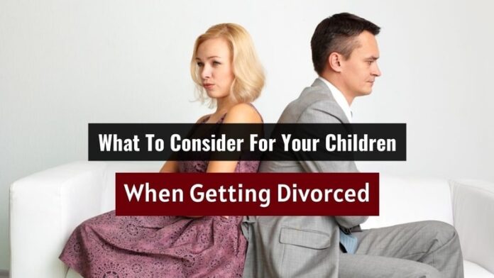 After Divorced Plan