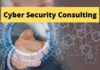 Cyber Security Consulting