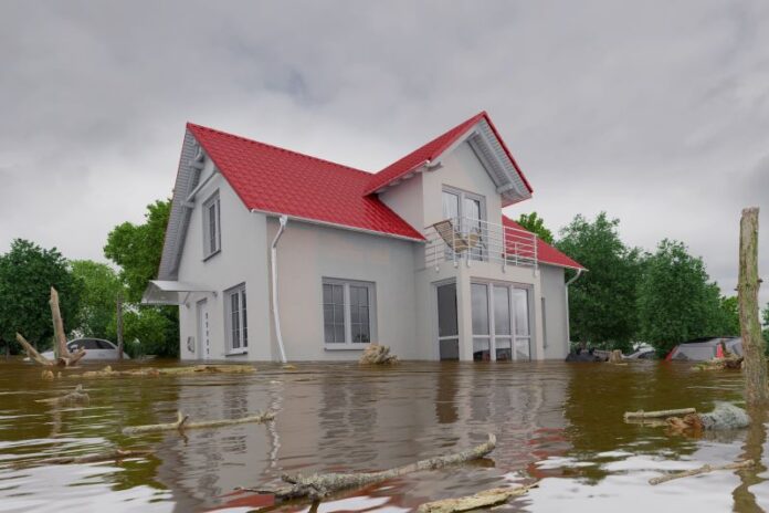 Home-Flooding