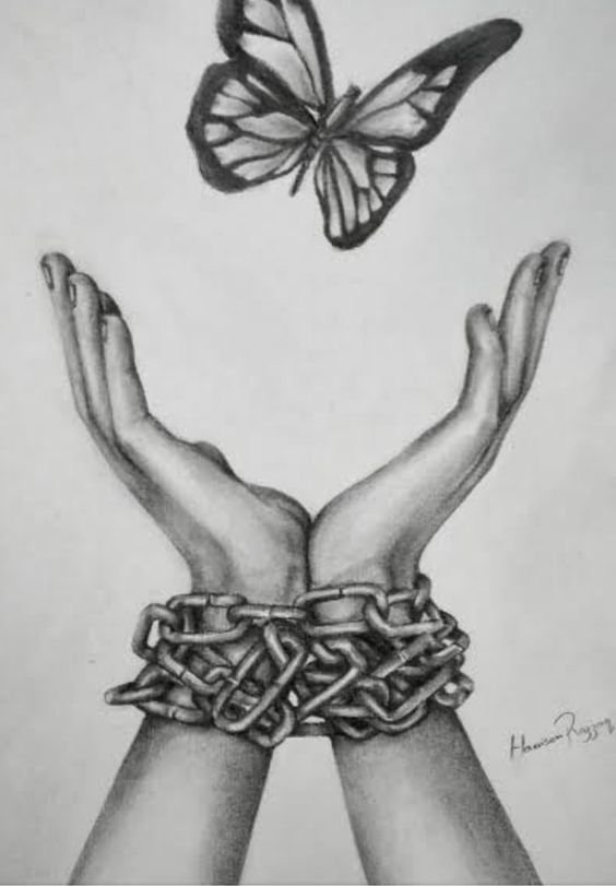 Pencil Shading Drawings