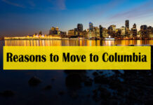 5 Reasons to Move to Columbia, SC - why not to move to columbia, sc