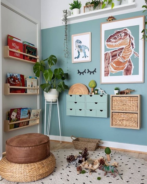 Toddler Bedroom Ideas - Beautiful Toddler Bedroom Ideas