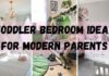 Childrens bedroom Toddler Bedroom Ideas for Modern Parents - ideas boy and girl sharing