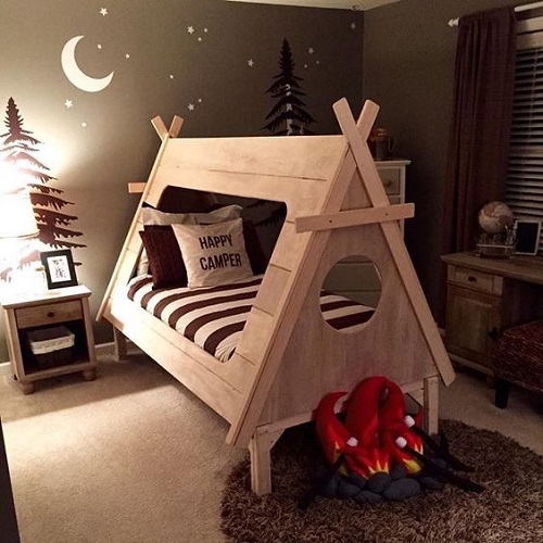 Toddler Bedroom Ideas - toddler boy room ideas on a budget