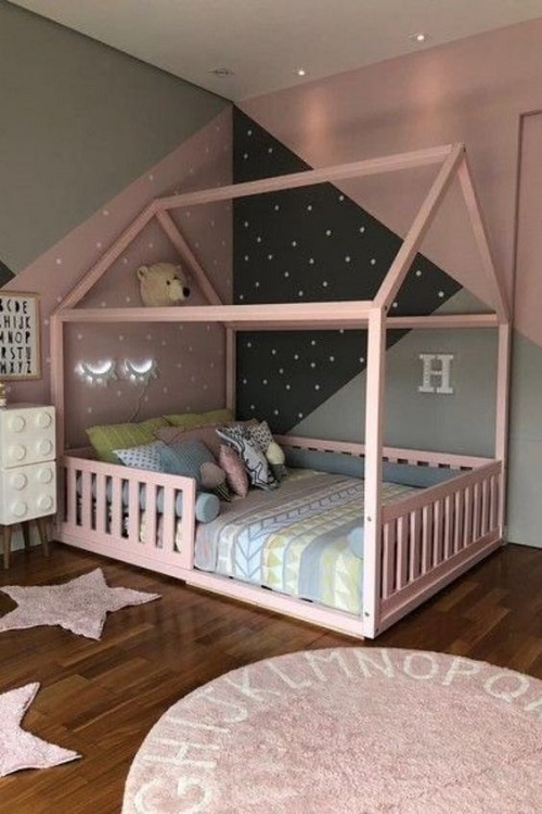 Twin Toddler Bedroom Ideas - twin bedroom ideas for small rooms