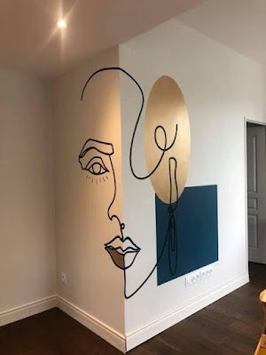 modern wall art for living room - large modern wall art for living room