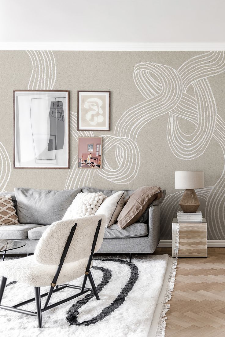 modern wall art for living room - modern living room wall decor ideas