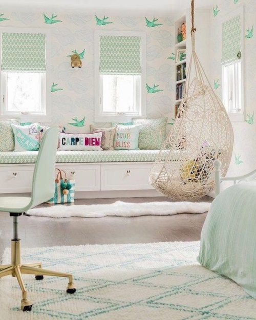 toddler girl bedroom ideas - Styles and Perfect Toddler Girl Bedroom Ideas