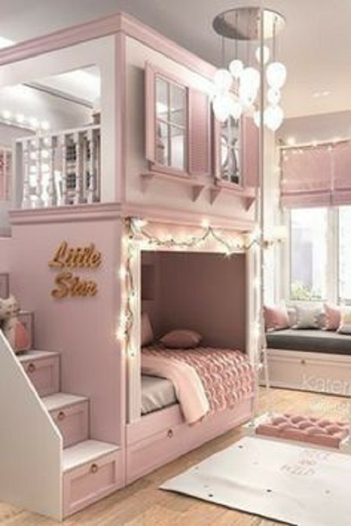 toddler girl bedroom ideas - small toddler girl bedroom ideas