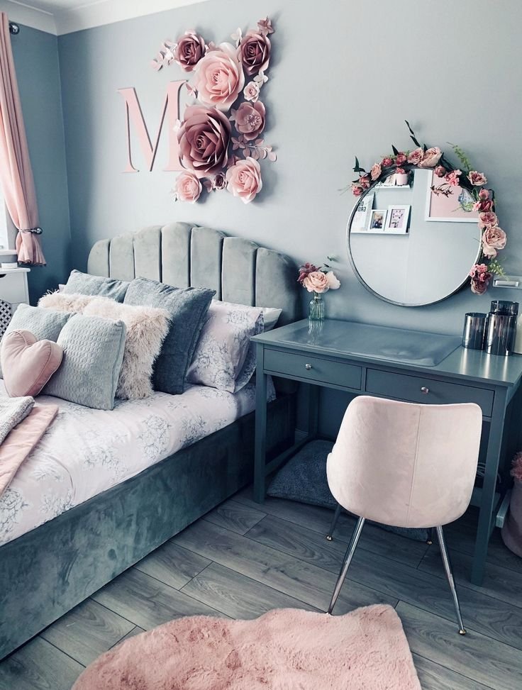 Bedroom Wall Decor - modern bedroom wall decor