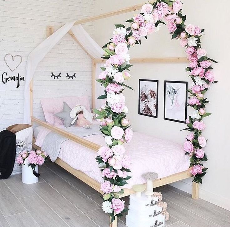 Childrens Bedroom Decor - childrens bedroom decor idea