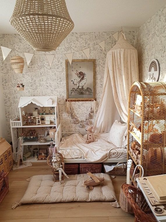 Childrens Bedroom Decor - childrens bedroom decor ideas