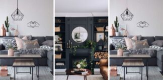 Inspiring White Living Room Ideas for Every Home Style - Modern white living room ideas