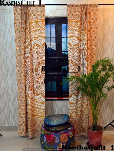 Bohemian Living Room Curtains - Beautiful Boho Living Room Curtains