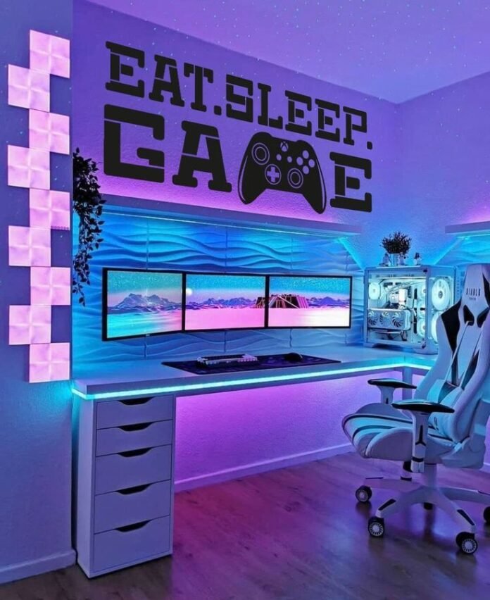 Transformative Cool Room Ideas You Can't Miss