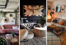 Boho Wall Decor Ideas - Boho Wall Decor Ideas to Elevate Your Space