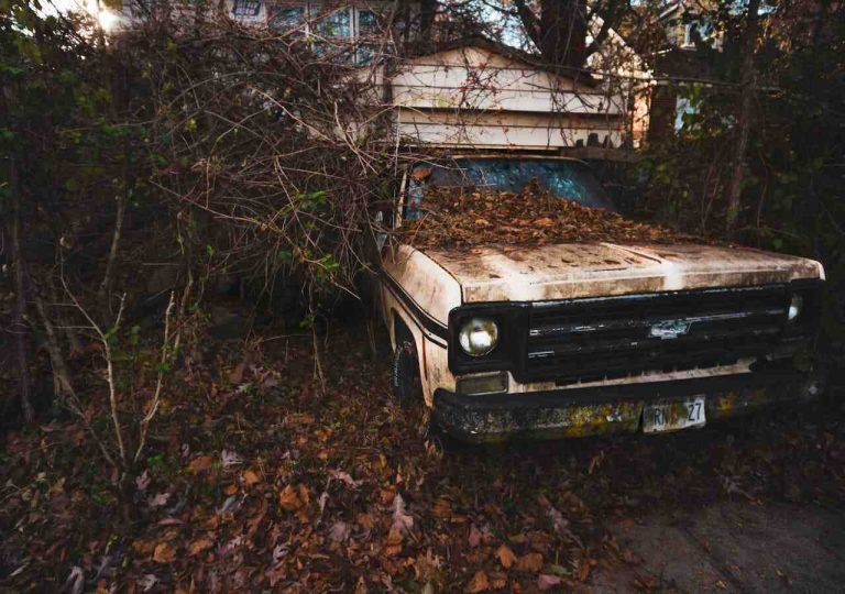 Why Selling Your Junk Car is Easier Than You Think Selling Your Junk Car
