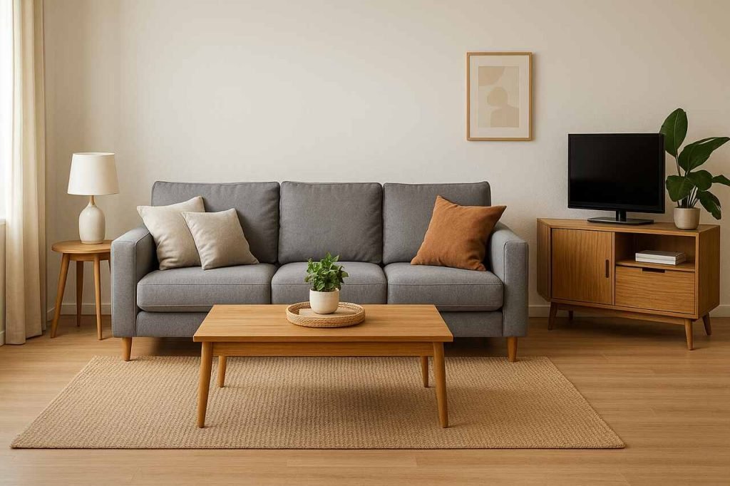 Discover unbeatable living room furniture clearance deals with our smart guide to budget-friendly, stylish home makeovers.