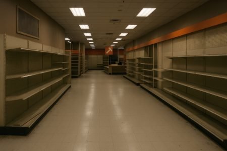 Home Depot Rival Closings: Hardware Chains Under Pressure