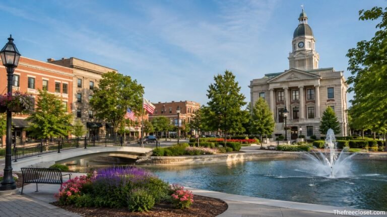 Best things to do in Carmel, Indiana