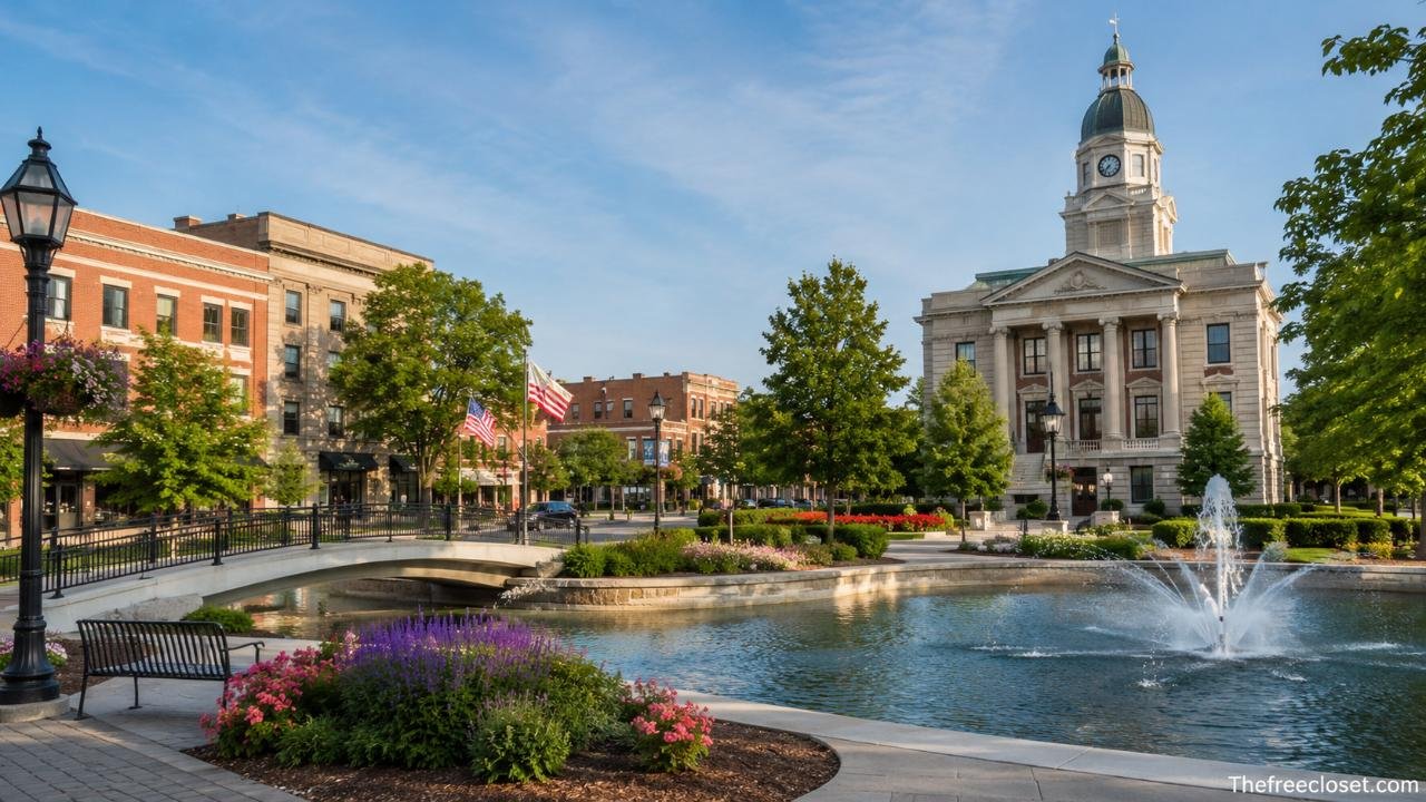 Best things to do in Carmel, Indiana